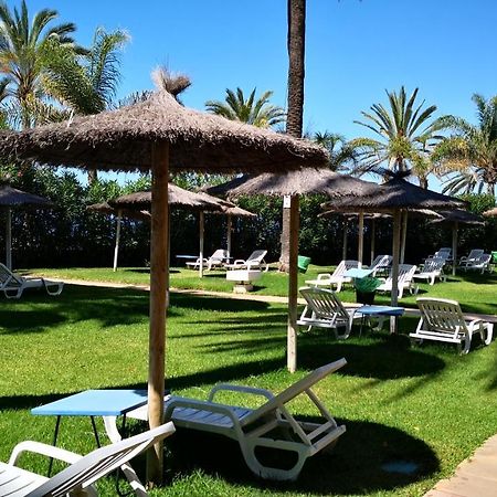 Skol 320C By Completely Marbella Apartment ภายนอก รูปภาพ