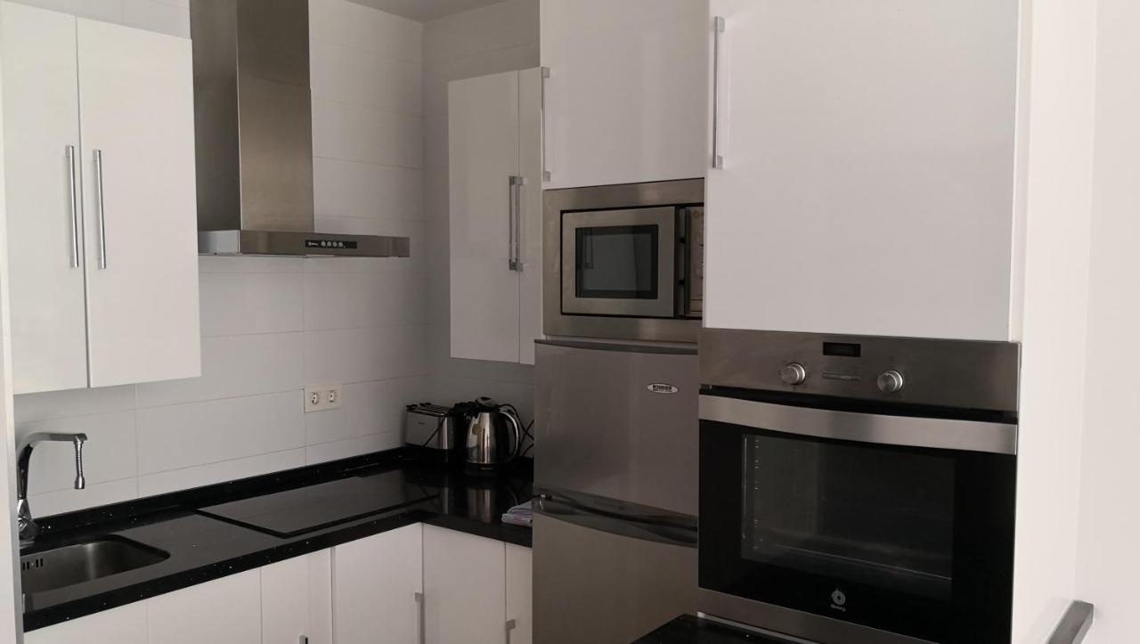 Skol 320C By Completely Marbella Apartment ภายนอก รูปภาพ