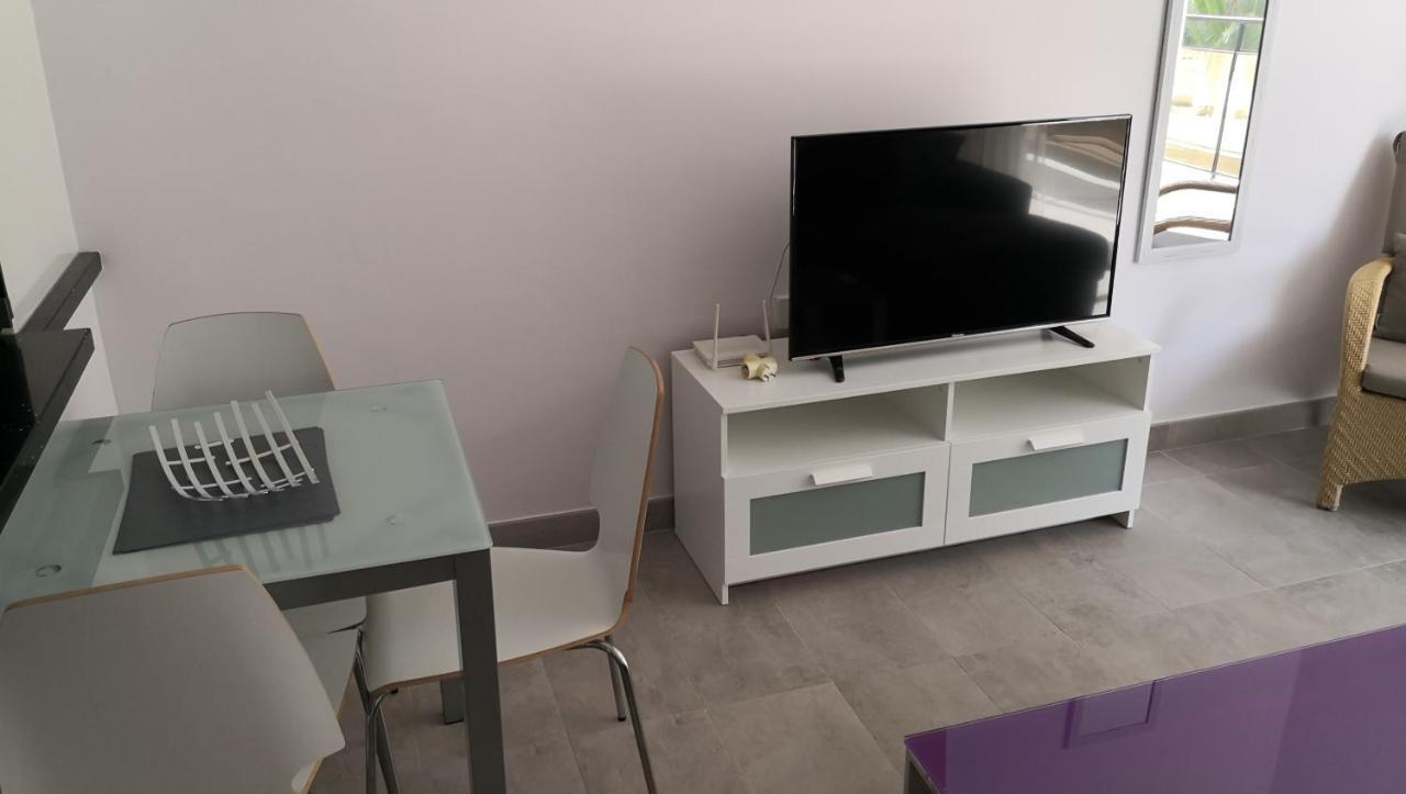 Skol 320C By Completely Marbella Apartment ภายนอก รูปภาพ